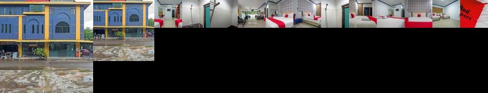 RedDoorz Near RSUD Embung Fatimah Batam