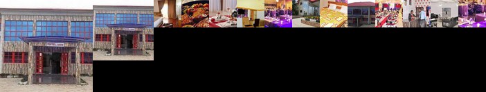 Fontel Luxury Hotel And Suites