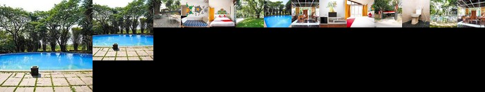 OYO 430 Grand Mulia Sakinah Boutique Hotel