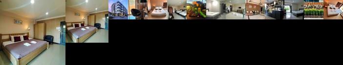 Home Place Lopburi Hotel