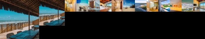 Pousada Un Paso del Mar