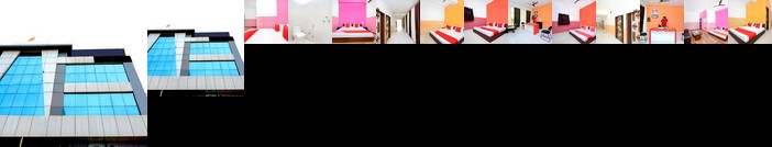 OYO 36908 Hotel Park View