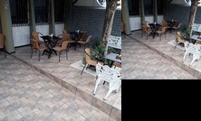 Candeeiro Hostel e Cafe