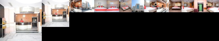 OYO 36280 Vijay Resorts