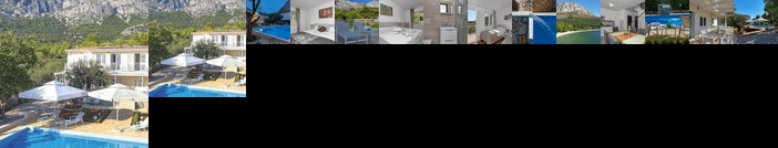 Apartment Daria Zaostrog