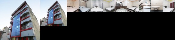 SPOT ON 37780 Hotel Doon Sabri