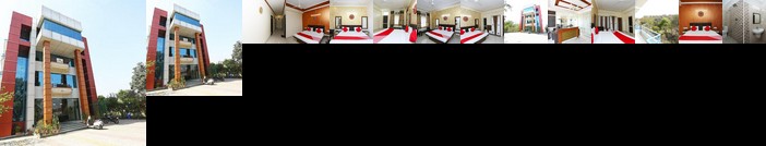 OYO 35823 Hotel Blumango