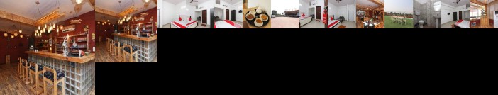 OYO 14802 Hotel Virus Bistro