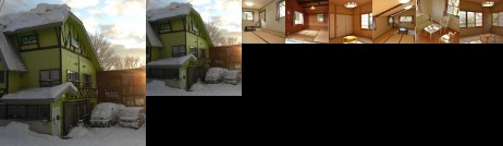Myoko - Hotel / Vacation STAY 24127