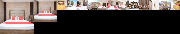 OYO 28335 Hotel Classic