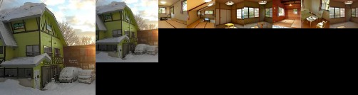 Myoko - Hotel / Vacation STAY 24120