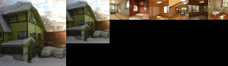 Myoko - Hotel / Vacation STAY 24125