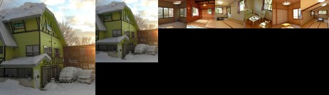 Myoko - Hotel / Vacation STAY 24124