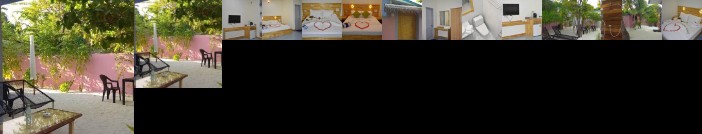 Holiday Inn Veyvah Maldives