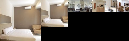 Oemah Djari Hotel Syariah Salatiga