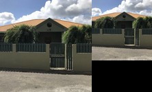 Fountain Villa Apartment