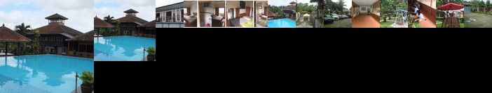 Villa Pendopo Aryadhamar