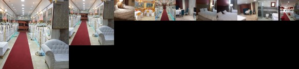 Merve Deluxe Otel & Rezidans