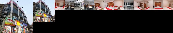 OYO 33351 Hotel Monohar Inn