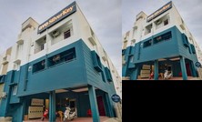 SilverKey Executive Stays 26484 Majjid Nagar