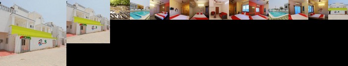 OYO 38695 Peninsula Holiday Resorts