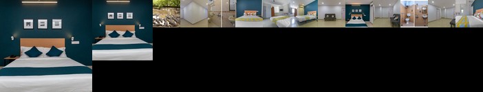 SilverKey Executive Stays 30675 The Corniche