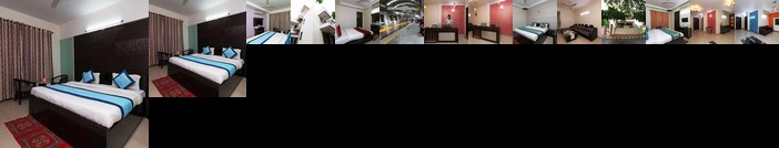 OYO 18685 Shweta Inn