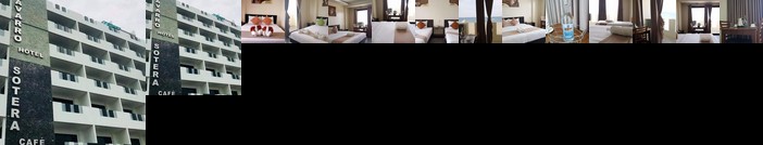 Navarro Hotel Caticlan Navsot Corp