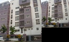 Akua Luxury Suite Sapphire Courts