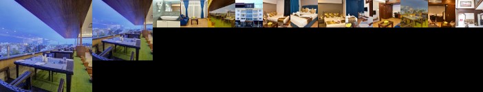 Silver oak Hotel Mysuru