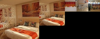 PAI Hotels Hamibaoda Logistics Park Airport