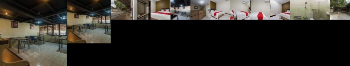 RedDoorz near Cikampek Mall Karawang