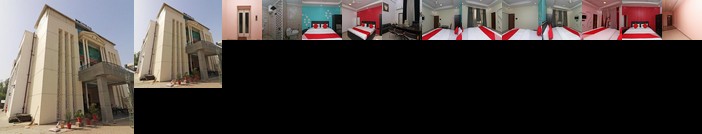 OYO 29861 Mayur Motel & Resort
