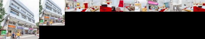 RedDoorz near Cebu Metropolitan Cathedral