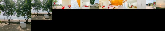 OYO 921 Hotel Ratu Pantai