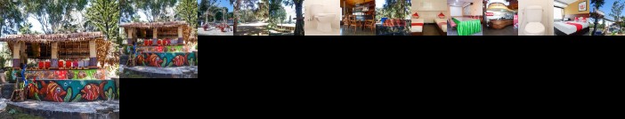 OYO 908 Taman Wisata Kopeng