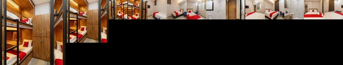 RedDoorz Plus near Senayan City