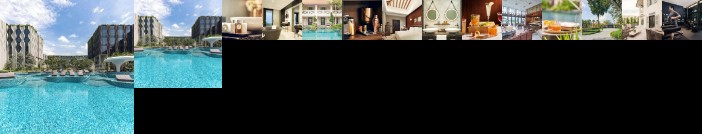 The Barracks Hotel Sentosa by Far East Hospitality