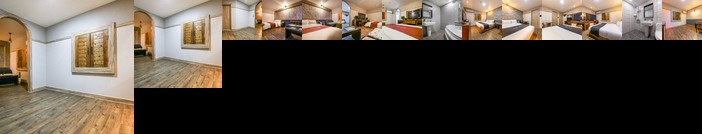Hotel Haru Eumseong