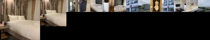 Mr KINJO inn Sky Harbor