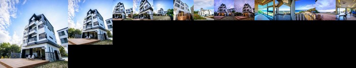 Gangleung Orr Pension