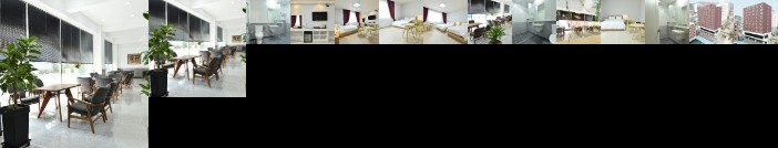 Gwangju Tourist Hotel