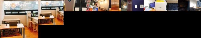 Hi Dear Guesthouse - Hostel