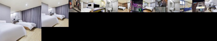 Icheon Paradise Hotel