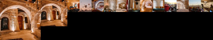 Prime Cappadocia Suites