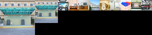 Gyeongju Seoul Youth Hostel