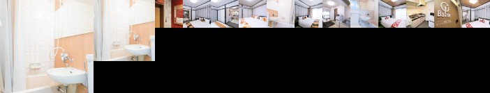 Hiroshima Base Hotel