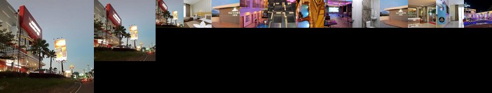 Victoria Inn Manado