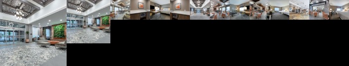 Hampton Inn & Suites Charlottetown