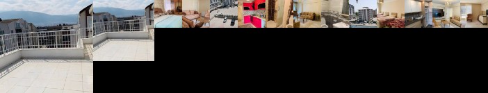 Holiday Apartments Bursa